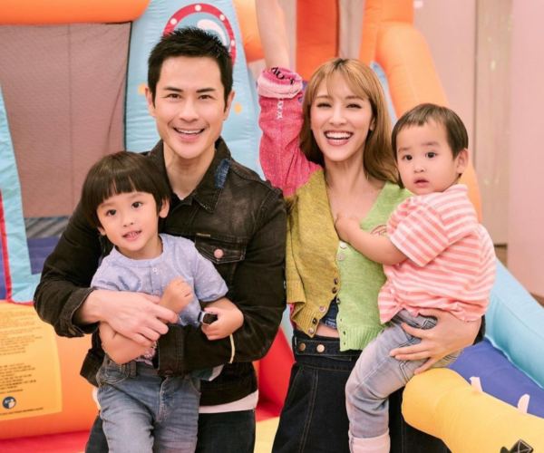 Kevin Cheng doesn’t keep female colleagues’ numbers