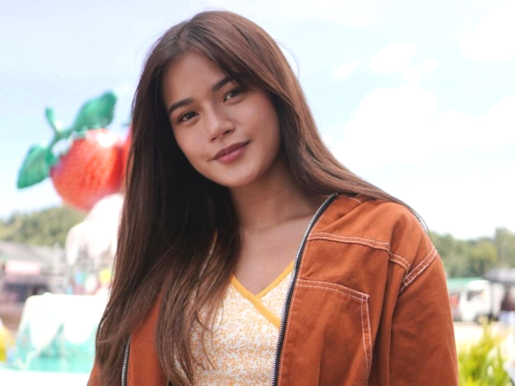 Maris Racal excited for “Beyond the Stars” tour