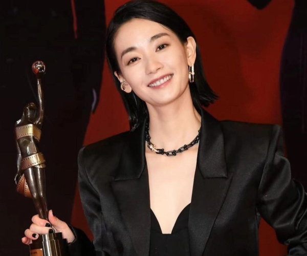 Cya Liu’s dream of winning HKFA Best Actress comes true
