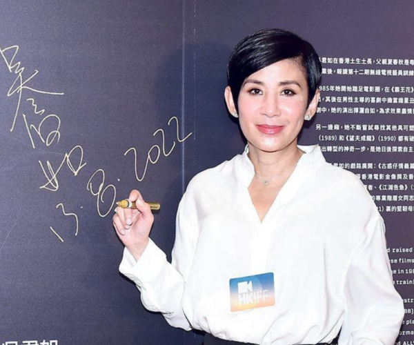 Sandra Ng denies Peter Chan to manage MakerVille