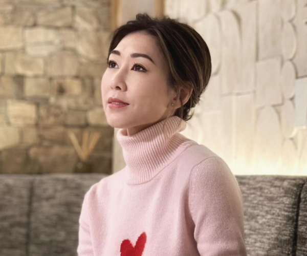 Nancy Wu says the pandemic makes it harder to date
