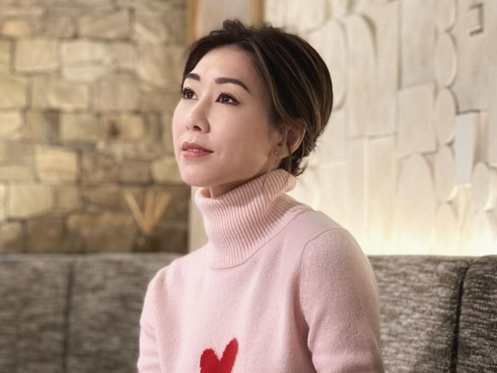 Nancy Wu says the pandemic makes it harder to date