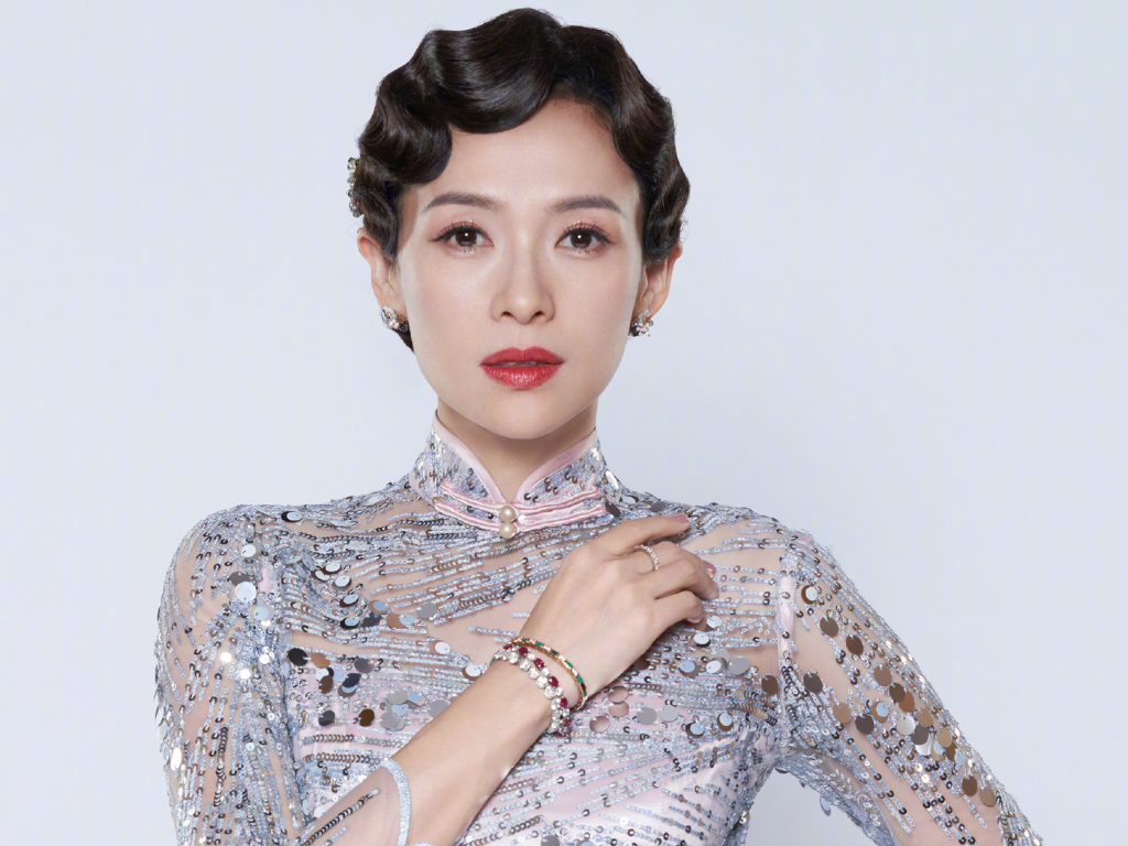 Zhang Ziyi says she declined a Francis Ford Coppola movie