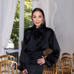 Michelle Yeoh to receive Kirk Douglas Award