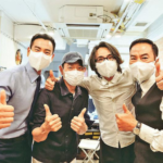 Andy Lau’s “I Did It My Way” wraps up filming