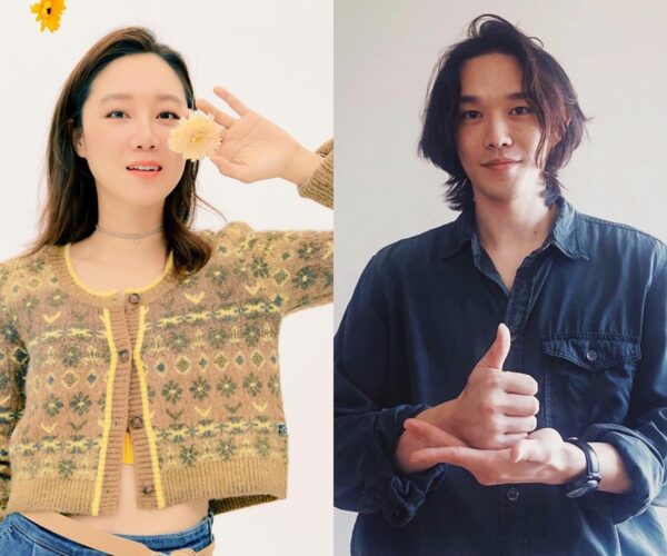Gong Hyo-Jin to tie the knot with singer Kevin Oh