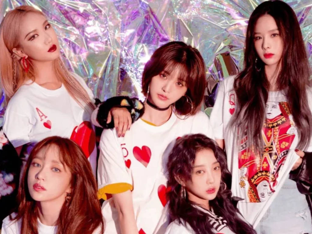 EXID to make group comeback this month