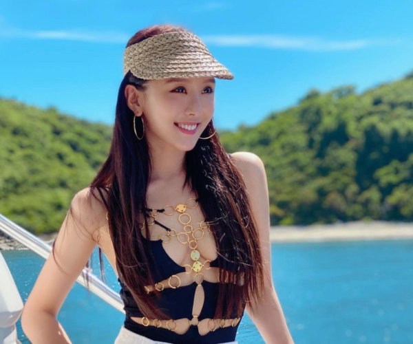 Dada Chan to go on study tour to the US