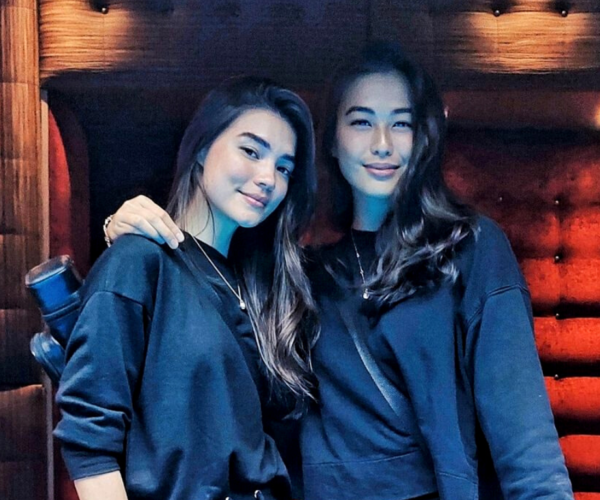 Besties Rhian Ramos and Michelle Dee are moving in together