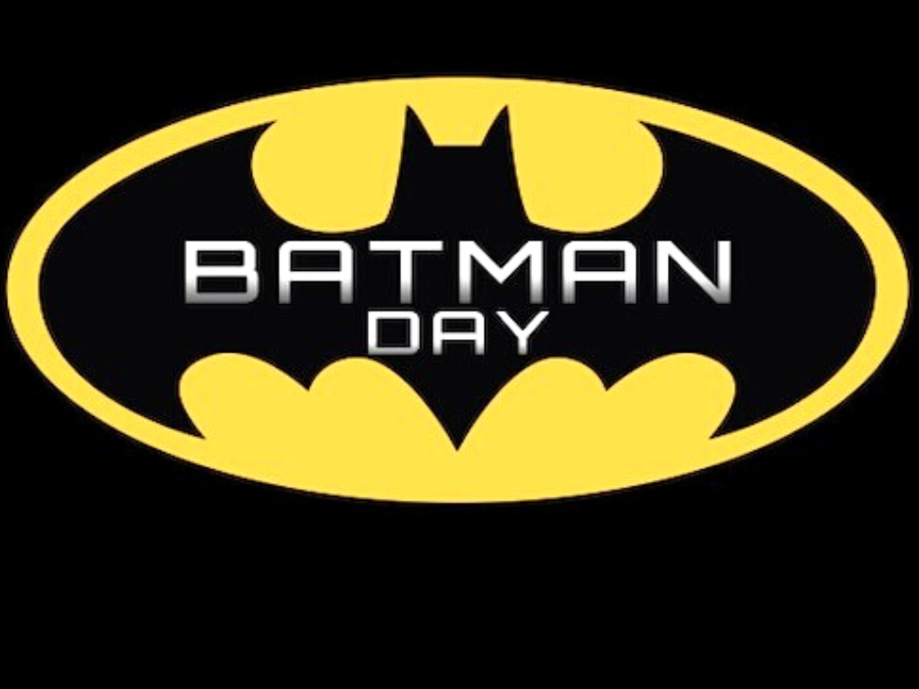 DC celebrates Batman Day around Asia
