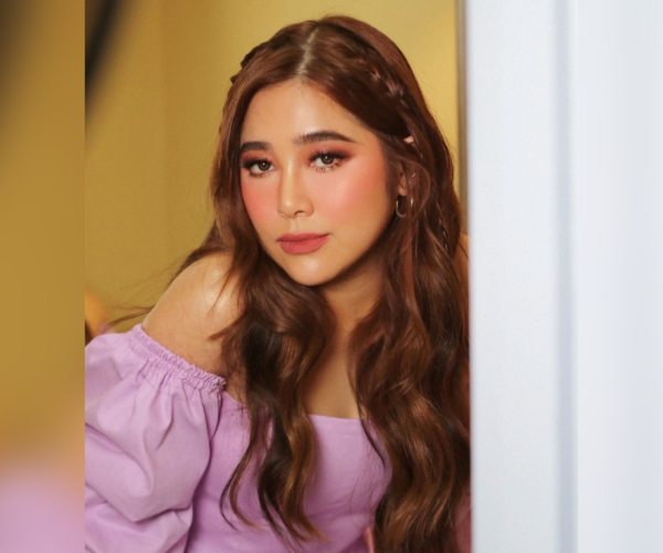 Moira dela Torre denies song is sign of reconciliation