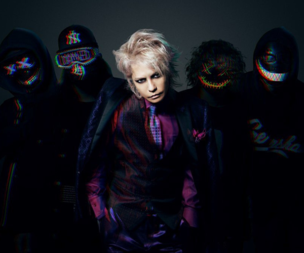 Hyde’s “Pandora” is the theme song for new “Star Ocean” entry