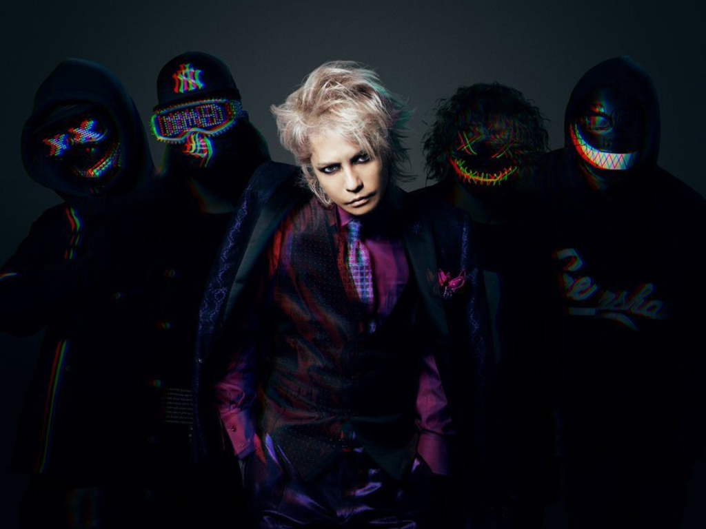 Hyde’s “Pandora” is the theme song for new “Star Ocean” entry