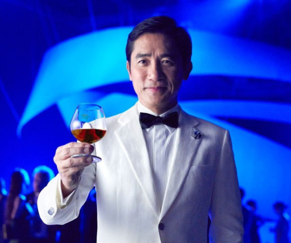 Tony Leung chosen as BIFF’s Asian Filmmaker of the Year