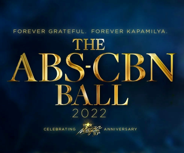The ABS-CBN Ball postpones event