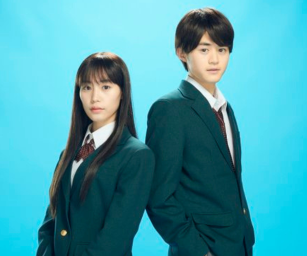“Kimi ni Todoke” to become Netflix’s live-action remake