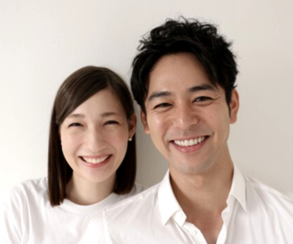 Satoshi Tsumabuki, Maiko welcome another child