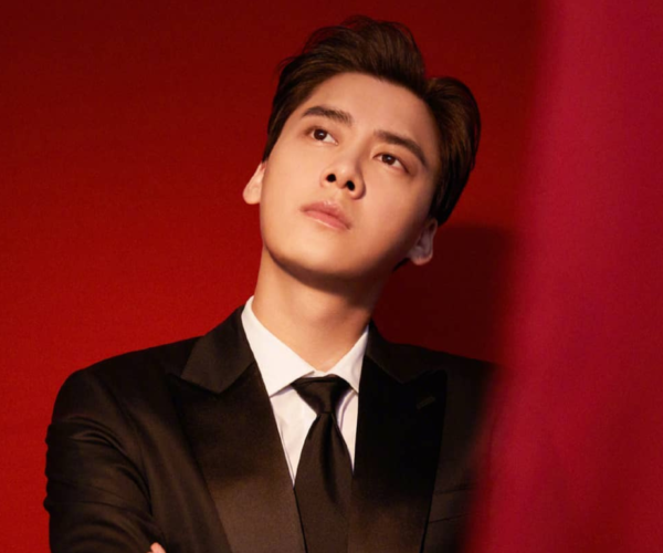 Li Yifeng detained for soliciting prostitutes