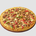 Pizza Hut Singapore unveils its first ever plant-based meat pizza in Asia