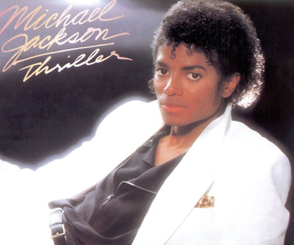 Michael Jackson Estate to release “Thriller” documentary