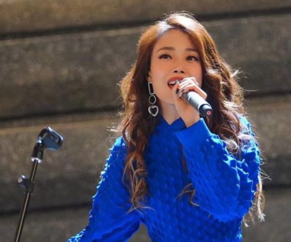 Joey Yung plans to hold a concert next year