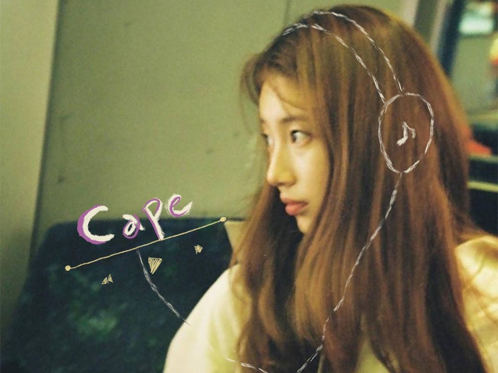 Suzy to release new single on 6 October