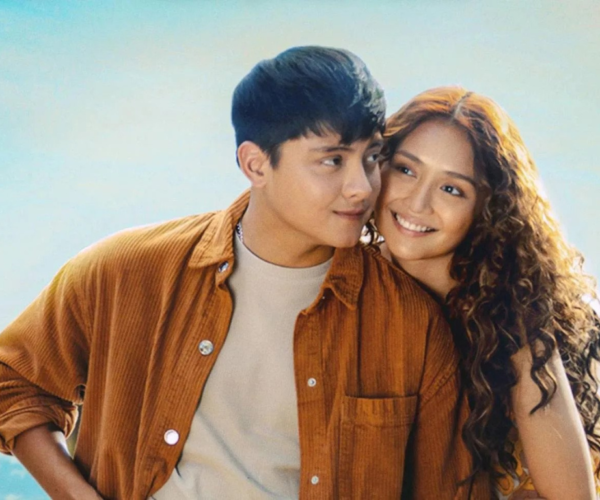 KathNiel’s “2 Good 2 Be True” won’t be extended