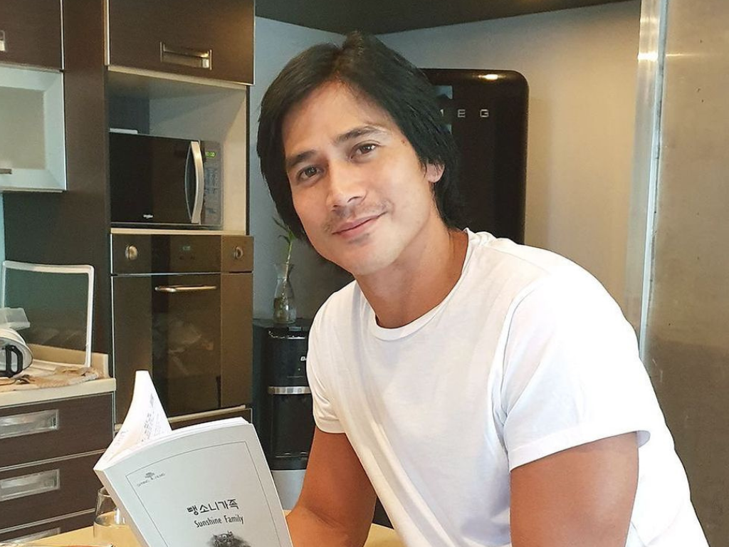 Piolo Pascual to shoot a new movie after concert