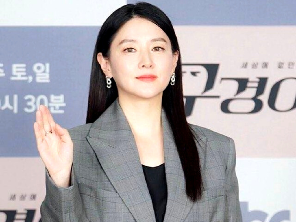 Lee Young-Ae offers to help Russian victim of Itaewon tragedy