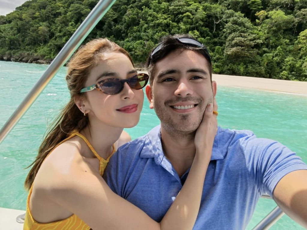 Gerald Anderson on marriage: Anytime soon!