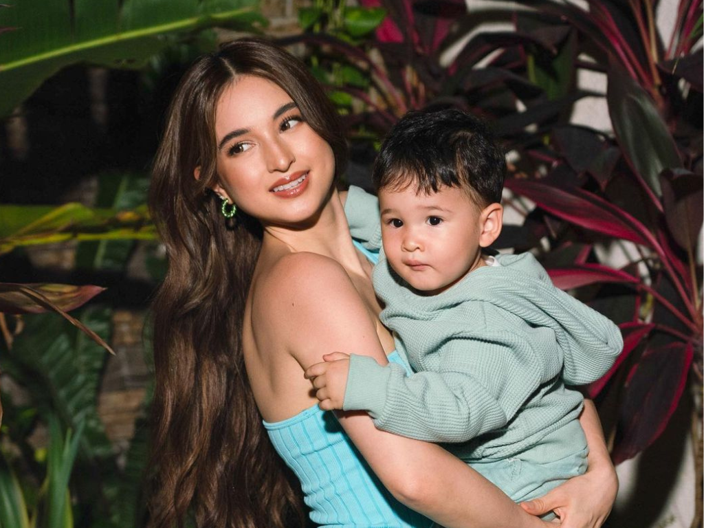 Coleen Garcia not sure about having baby number two