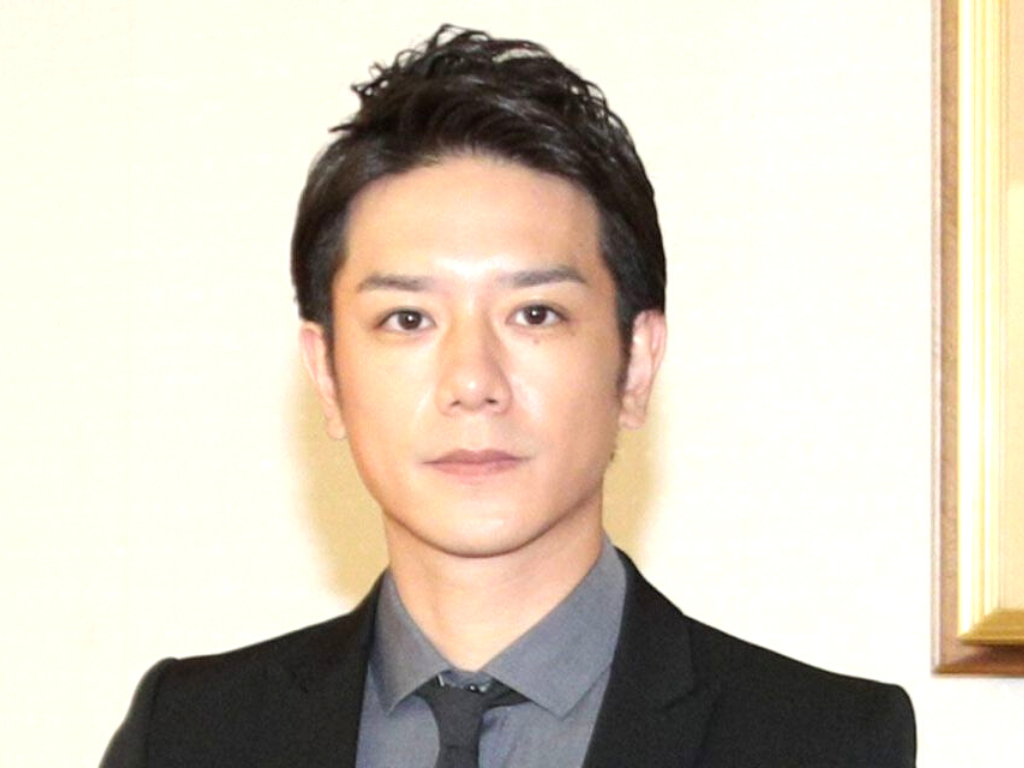 Hideaki Takizawa resigns from Johnny & Associates