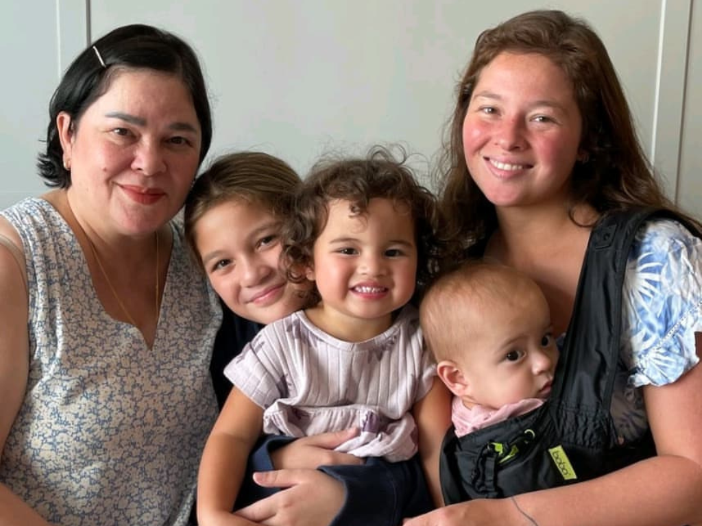 Jaclyn Jose, Andi Eigenmann unfollow each other online
