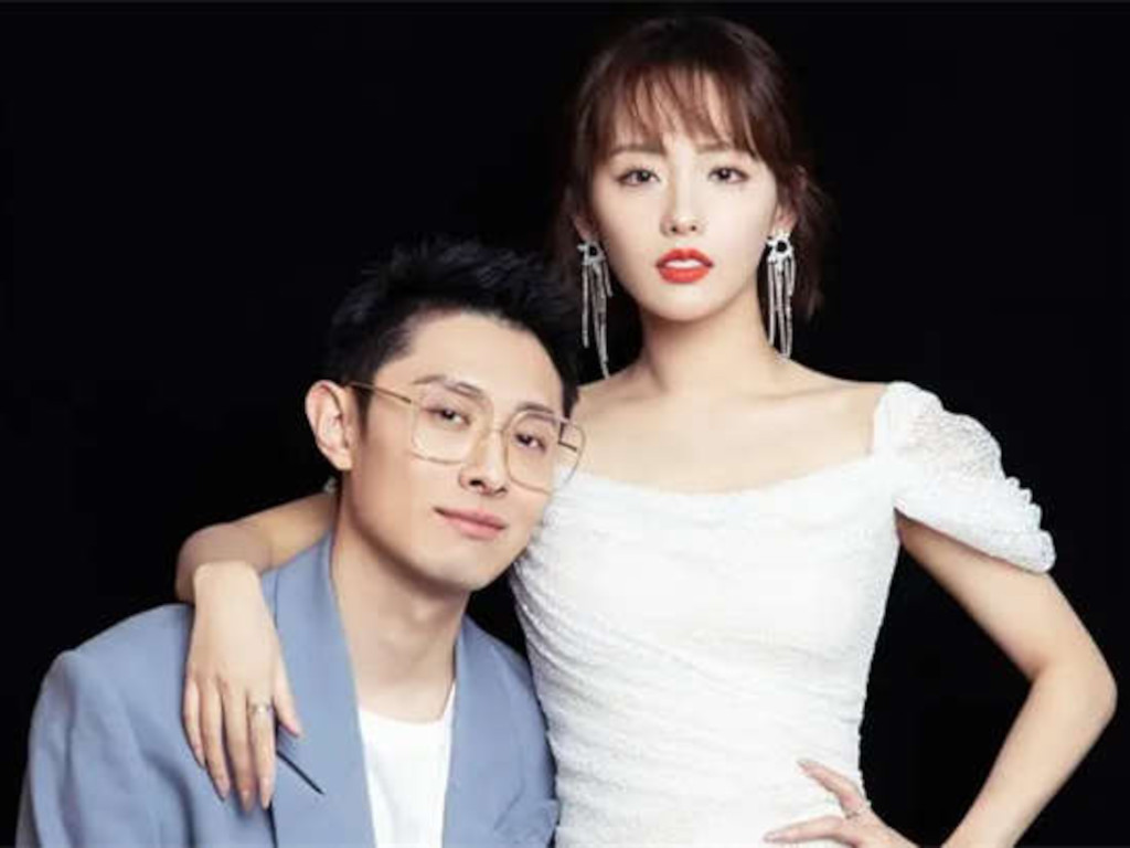Film student denies stealing Jenny Zhang’s husband