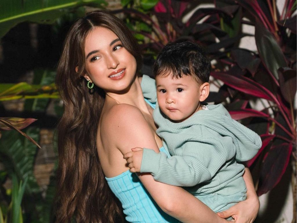Coleen Garcia not sure about having baby number two