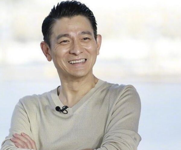 Andy Lau wants to turn “Infernal Affairs” into a musical?