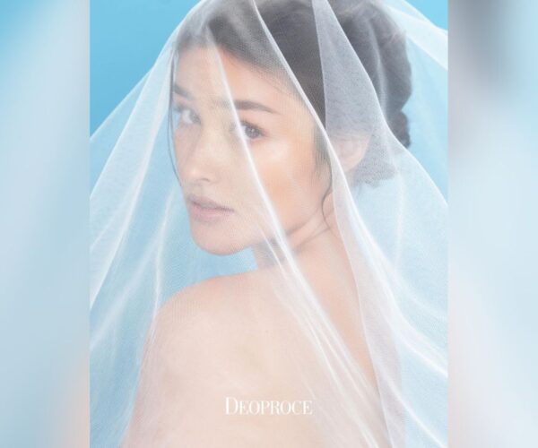 Liza Soberano is the face of Deoproce PH