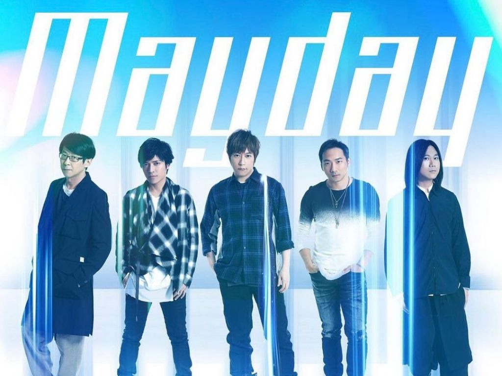 Mayday to return to Malaysia for “Fly to 2023” world tour