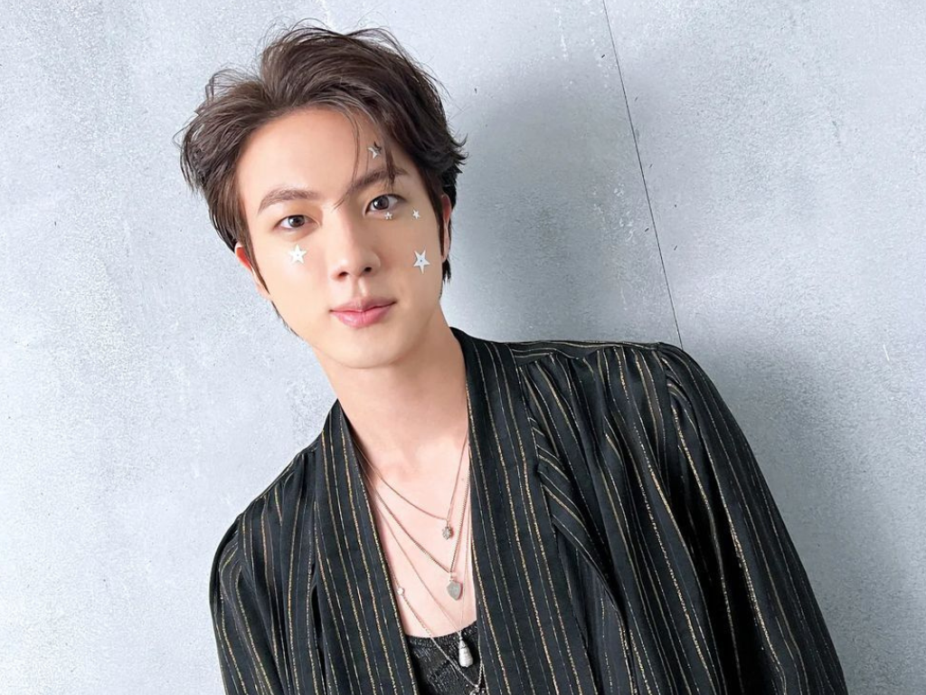 HYBE says no greeting for media and fans for BTS’ Jin