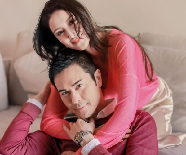 Kevin Cheng on third baby: I don’t mind a boy or a girl!