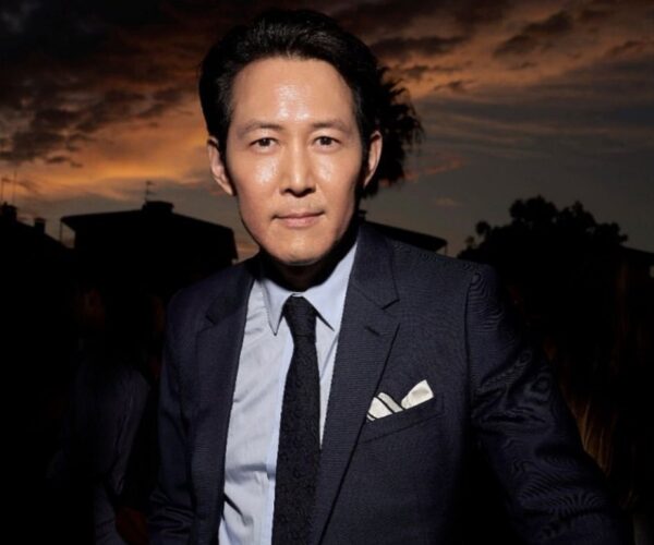 Lee Jung-Jae to star in new Star Wars series “The Acolyte”