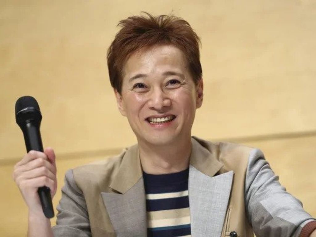 Masahiro Nakai resumes break to end of 2022