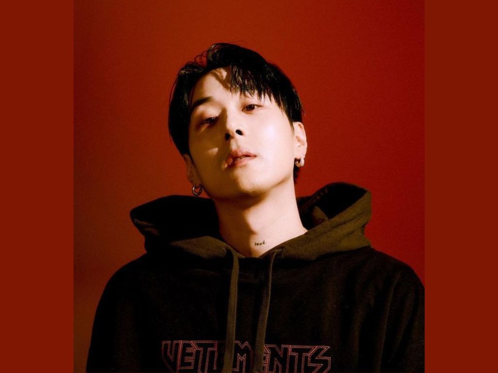 pH-1 announces Asian leg of new world tour