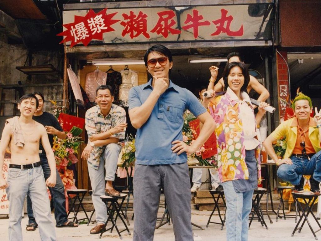 Stephen Chow may return to acting again?