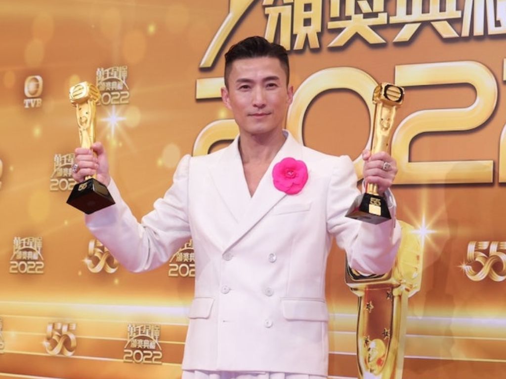 Joel Chan: I thought Andrew Lam would win