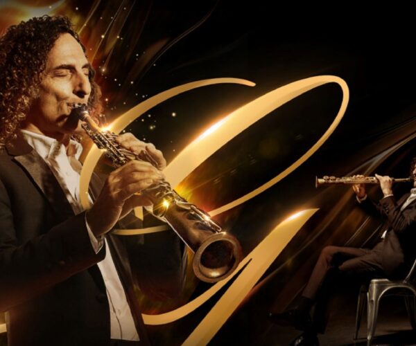 Superstar Kenny G to perform in Malaysia