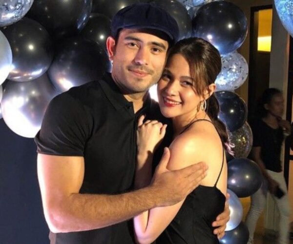 Bea Alonzo on Gerald Anderson: We can never be friends!