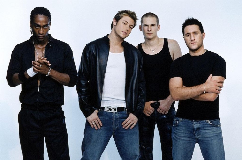Blue to celebrate 20th anniversary with a concert in KL, antony costa, blue, celeb, concert, duncan james, lee ryan, music, news, simon webbe, theHive.Asia