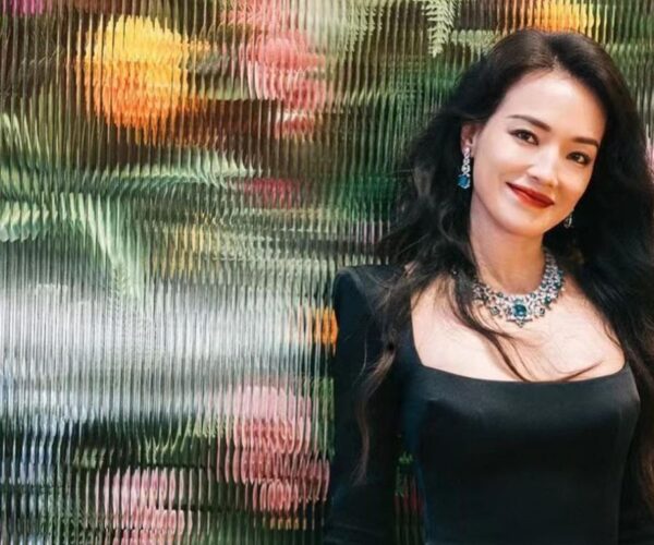 Shu Qi says beauty is not her weapon in showbiz