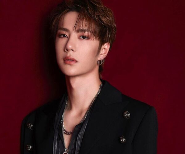 Cheng Er to work with Wang Yibo again